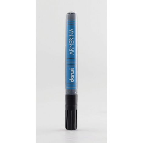 Marker do ceramiki Darwi 2.0mm, Czarny - 2